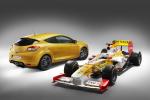 Renault Megane RS 250 2010 года